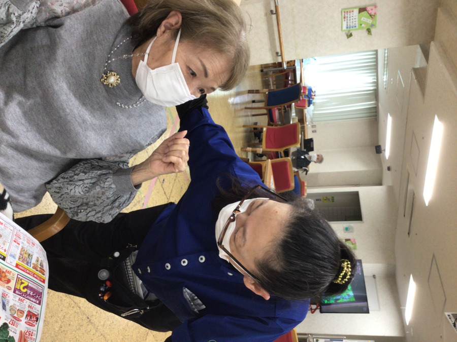 特別養護老人ホーム上用賀の家【2026年06月オープン予定】（清掃/環境整備の求人）の写真2枚目：