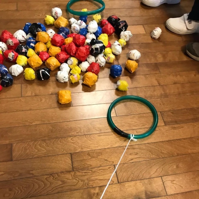 デイサービスわかば武道島の写真3枚目：
