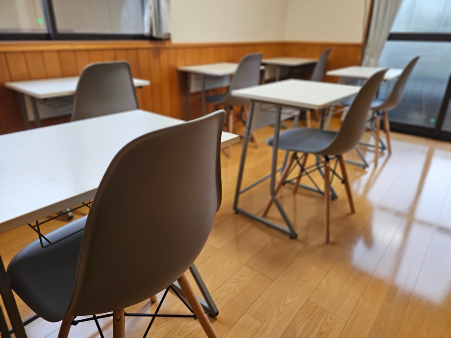 放課後等デイサービス しーぐらす(児童指導員/指導員の求人)の写真8枚目: