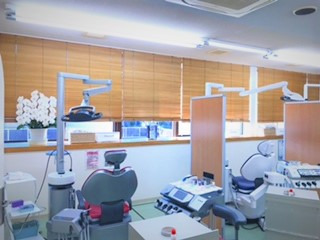すずき歯科医院（歯科衛生士の求人）の写真12枚目：診療室
