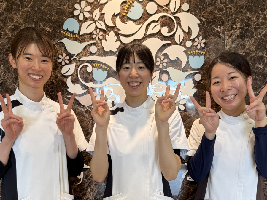 すまいるデイケアの写真