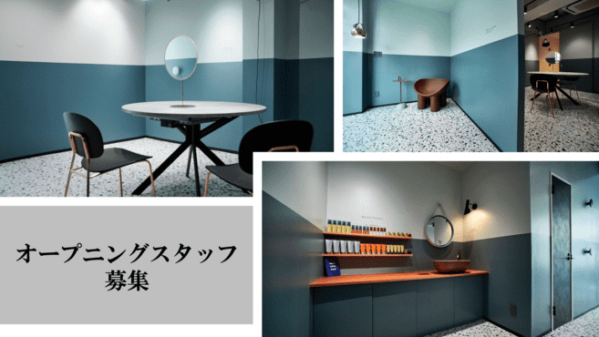 Face Atelier 銀座の写真