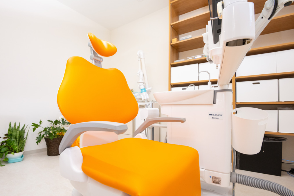 並木町歯科診療所（歯科衛生士の求人）の写真5枚目：