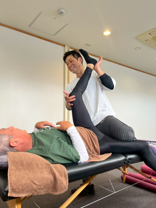 FIRSTCLASSTRAINERS京丹後PRAVA店（インストラクターの求人）の写真4枚目：