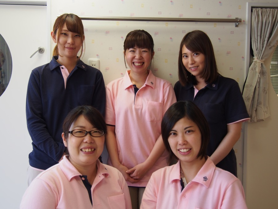 ゆらりん仙川保育園(看護師/准看護師の求人)の写真: