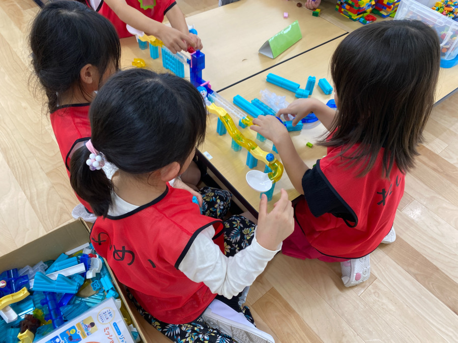 れいめい白鳥学童保育クラブの写真2枚目：
