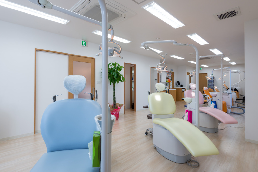 医療法人社団健究会 さわだ矯正歯科クリニックの写真