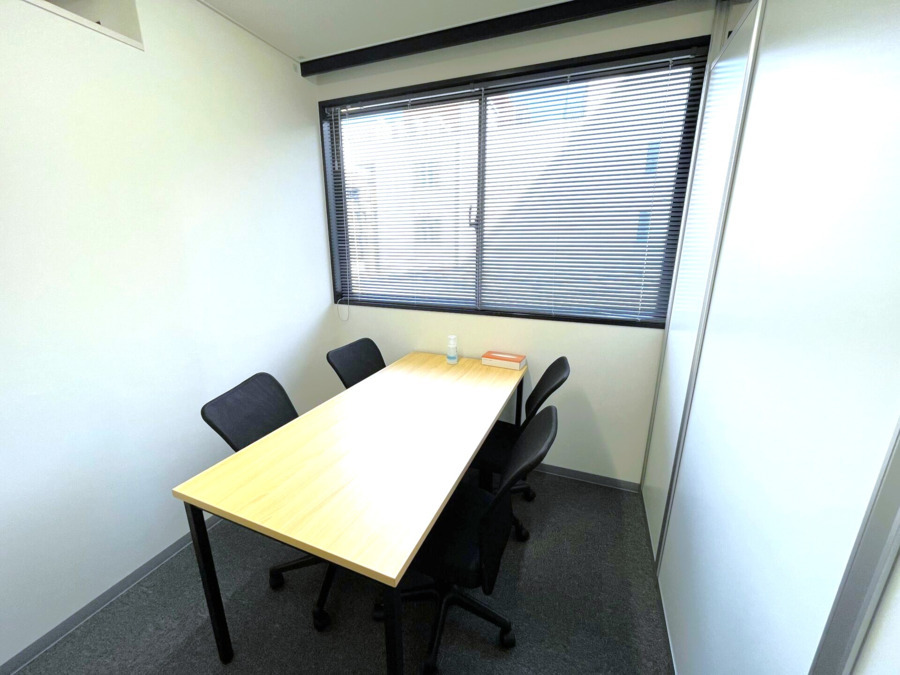 就労移行支援事業所CONNECT四条烏丸（サービス管理責任者の求人）の写真4枚目：
