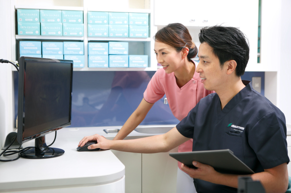 7Dental Clinicの写真