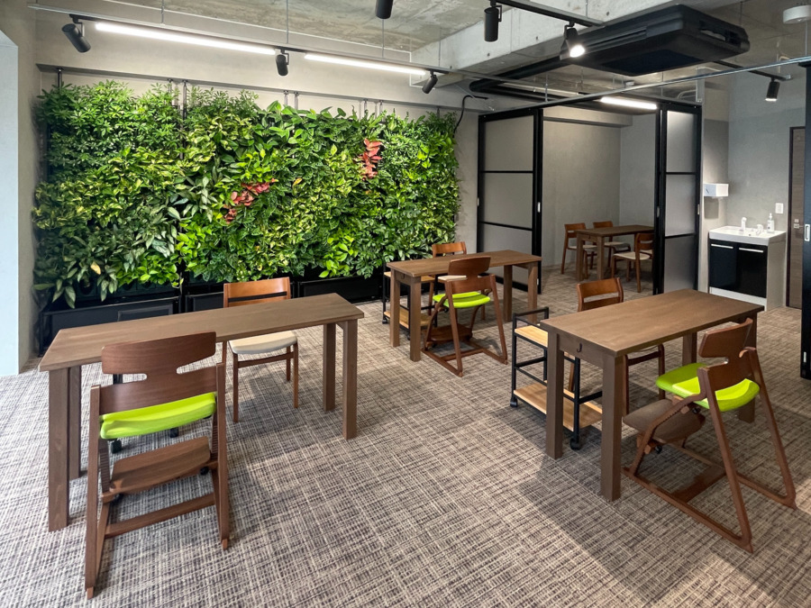 個性発展型まなくる 三河安城教室の写真