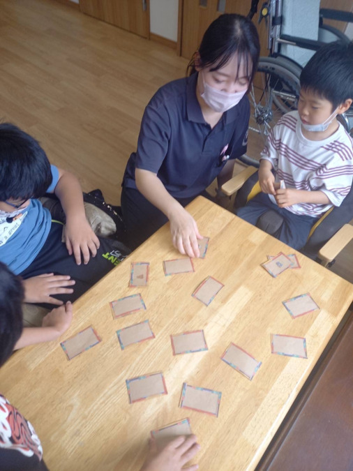 ラビット興津（保育士の求人）の写真5枚目：