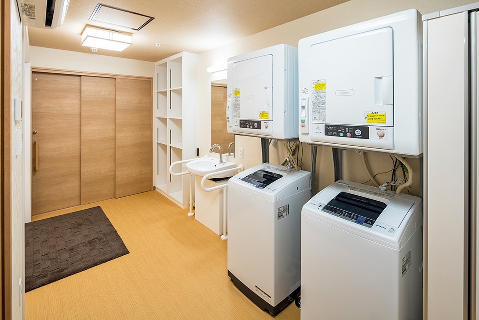 グループホーム 桜歌(介護職/ヘルパーの求人)の写真7枚目: