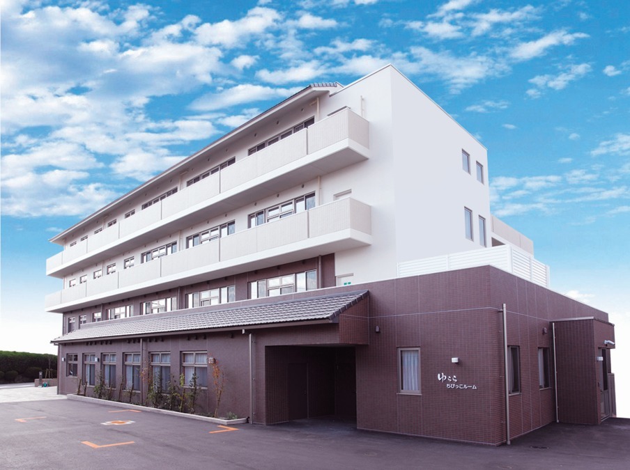 デイサービスくみのき苑ゆらら(理学療法士の求人)の写真: