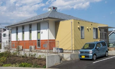 しいのみクラブの写真