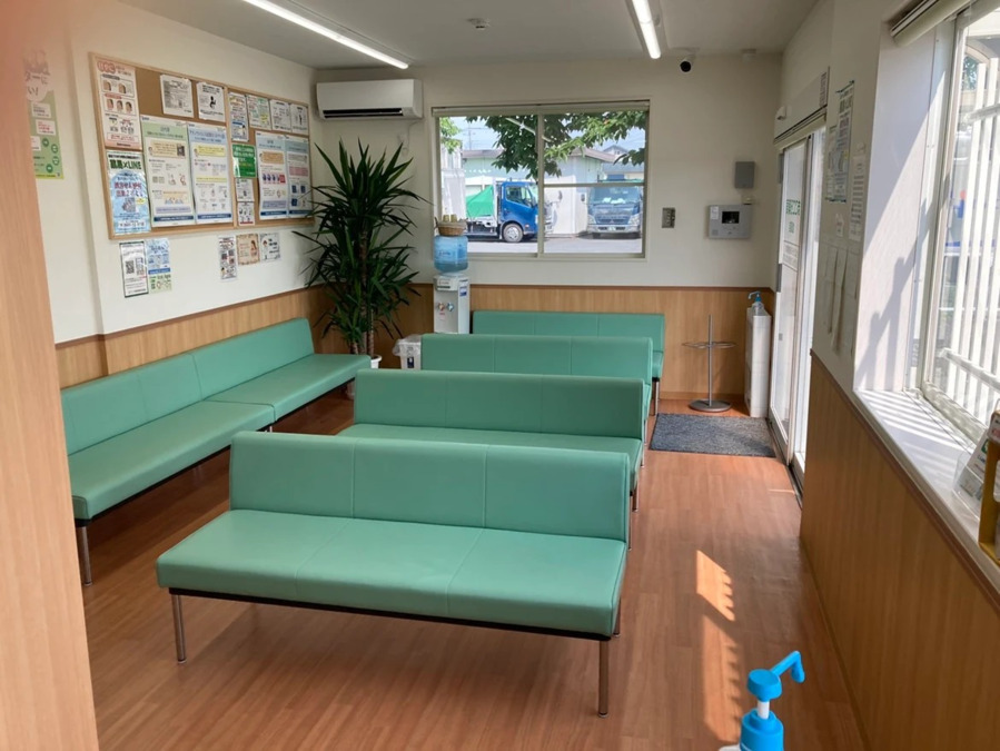 まごころ薬局　加須店（調剤事務の求人）の写真2枚目：
