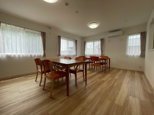 クライスハイム萩園【2025年07月01日オープン】(生活支援員の求人)の写真2枚目: