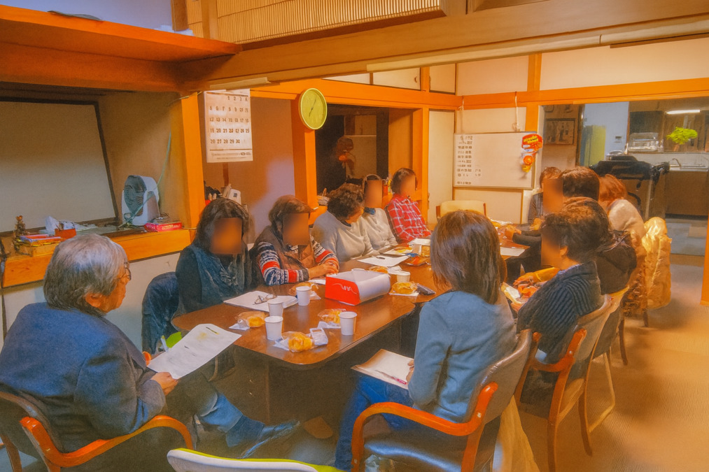 ひまわりネットワーク（サービス提供責任者の求人）の写真3枚目：