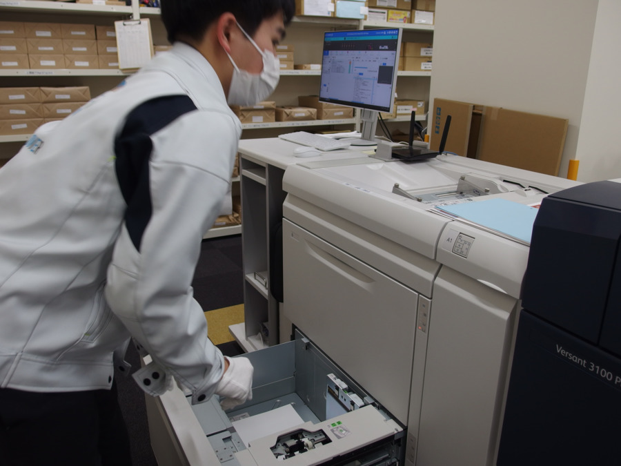東邦フラワー株式会社の写真