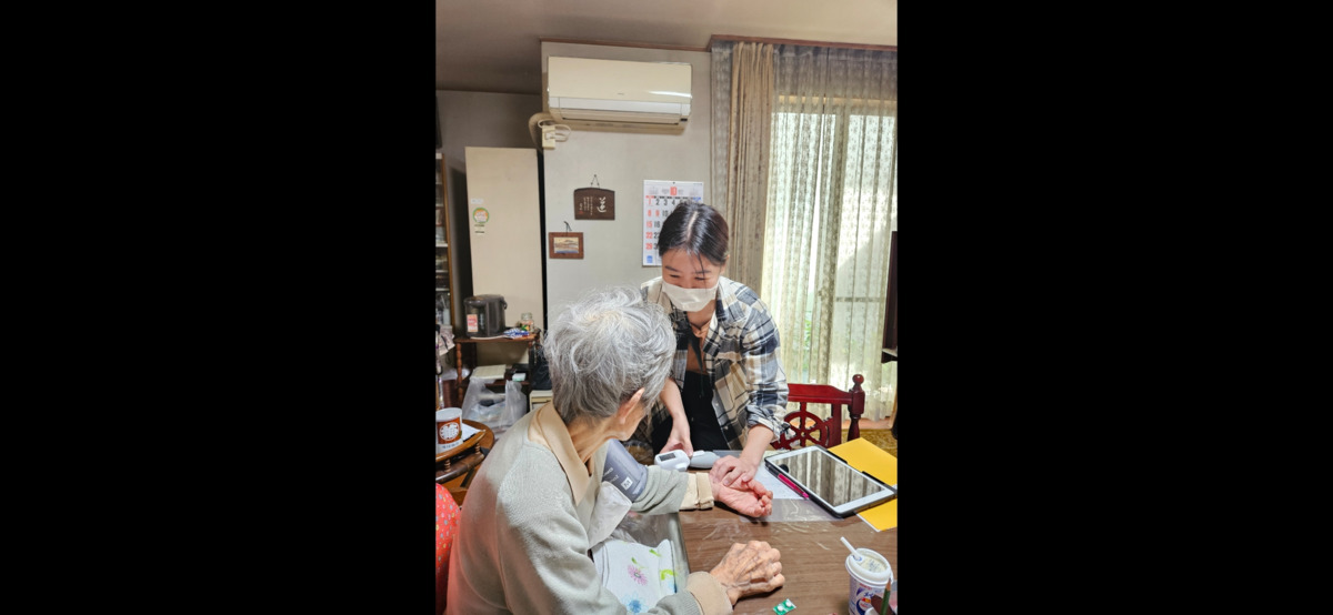 こびなた在宅クリニックの写真3枚目：