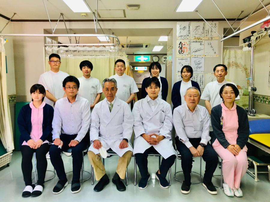 豪徳寺整形外科クリニック（理学療法士の求人）の写真2枚目：