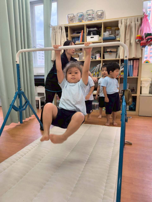 ThinkingKids International School(福岡市届出認可外保育施設)の写真5枚目: