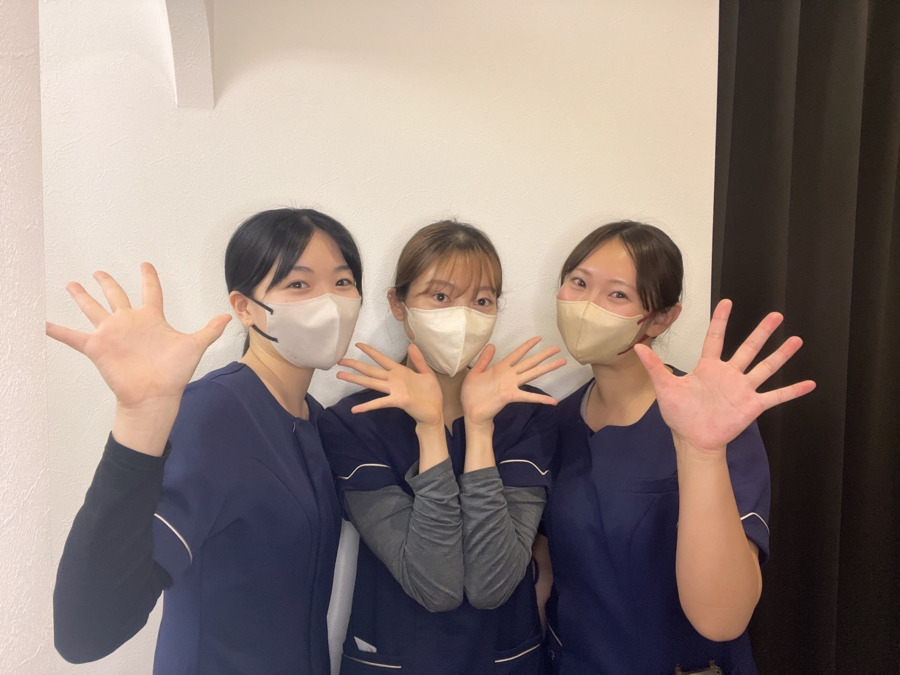 癒し～ぷ枚方店（エステティシャン/セラピストの求人）の写真2枚目：