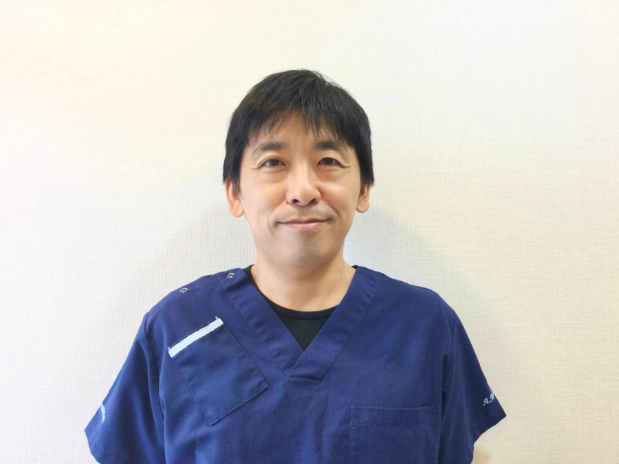 藤が丘デンタルクリニック（歯科衛生士の求人）の写真6枚目：