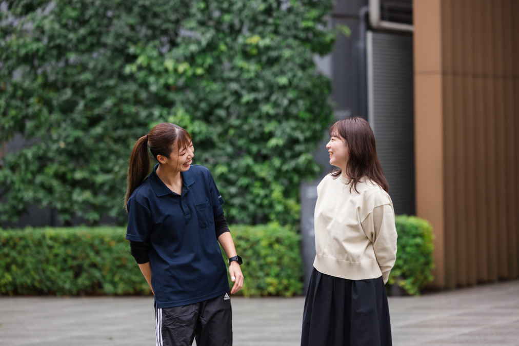 株式会社メディセプト（一般事務/管理部門の求人）の写真4枚目：