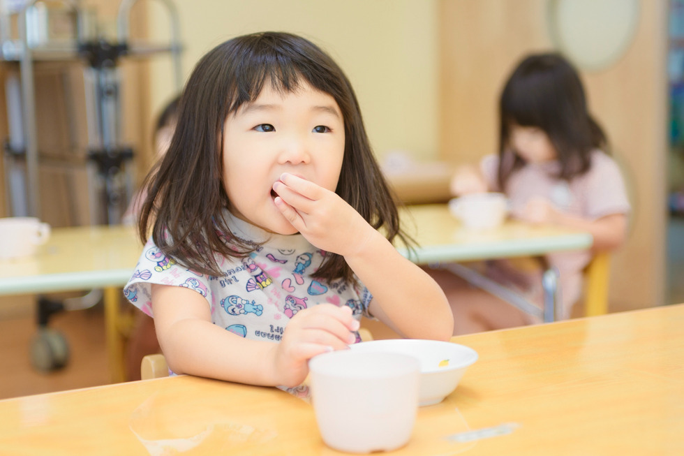 にこにこ保育園下坂部【2024年12月01日オープン】（保育士の求人）の写真4枚目：