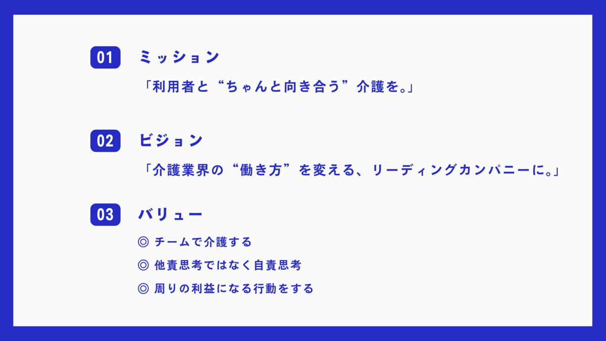訪問介護「れんと」守口【2025年08月01日オープン】（サービス提供責任者の求人）の写真3枚目：