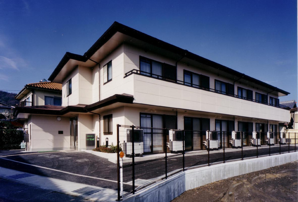 乙訓福祉会・ライフサポート事業所の写真