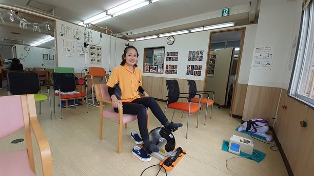 デイライフいまどの写真4枚目：