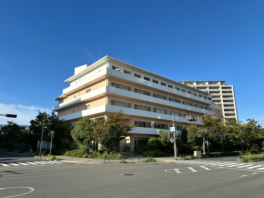 マイホーム芦屋の画像