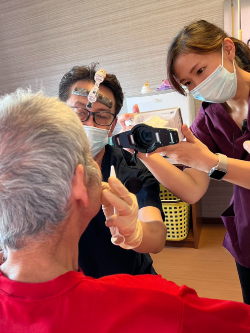 医療法人章敬会　Carna Dental Clinic（歯科医師の求人）の写真7枚目：