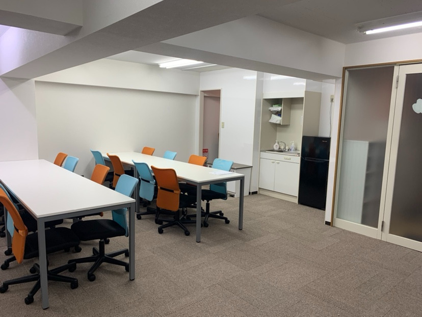 キャリカク小山駅(生活支援員の求人)の写真6枚目: