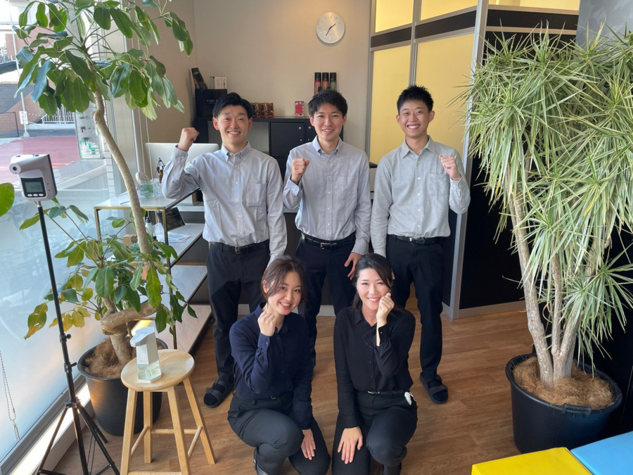 CARE HOUSE 戸塚 の写真: