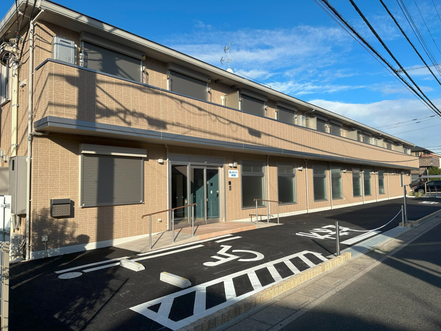 あしすとリハ春日部の写真3枚目: