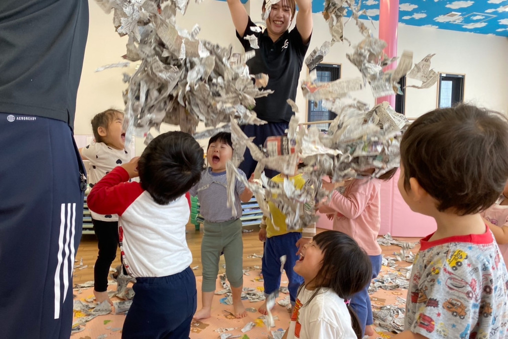 みやこ保育園（調理師/調理スタッフの求人）の写真3枚目：