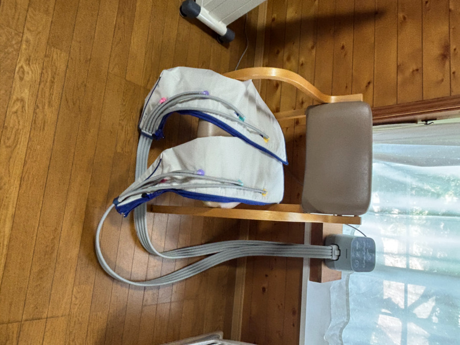 介護事業所ほたるの郷（介護職/ヘルパーの求人）の写真9枚目：