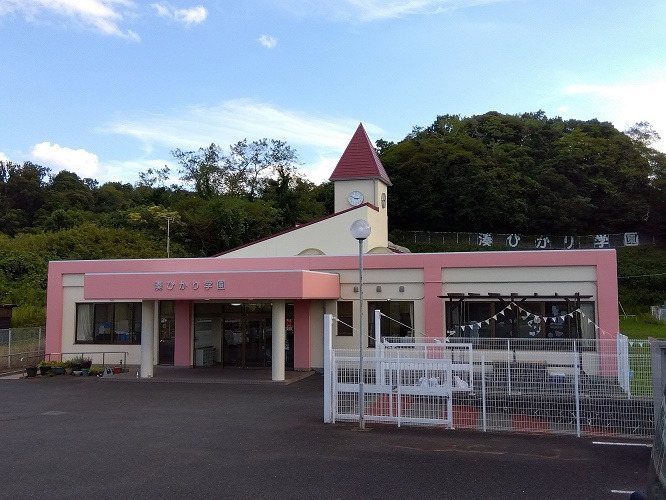 湊ひかり学園（看護師/准看護師の求人）の写真2枚目：