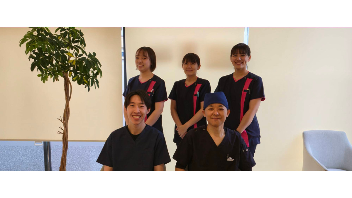 井土ヶ谷デンタルクリニック（歯科衛生士の求人）の写真6枚目：
