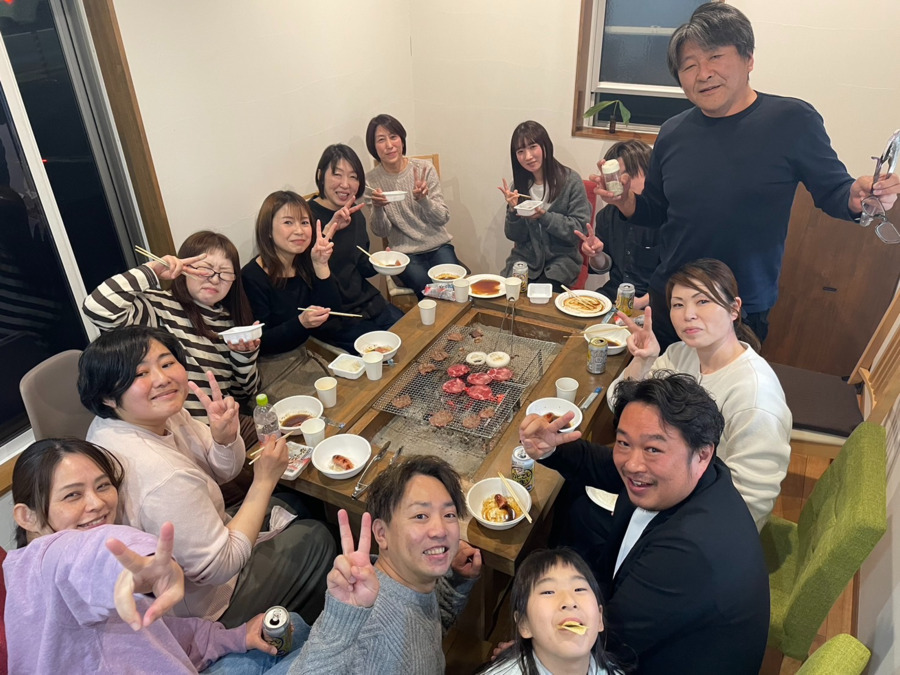 放課後等デイサービスリブハート　大野城の写真4枚目：リブハート、リブコネクトの仲間は明るく・楽しく・のびのびと仕事をしています！