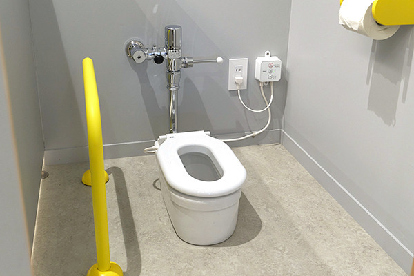 きずなデンタルクリニック（歯科衛生士の求人）の写真9枚目：