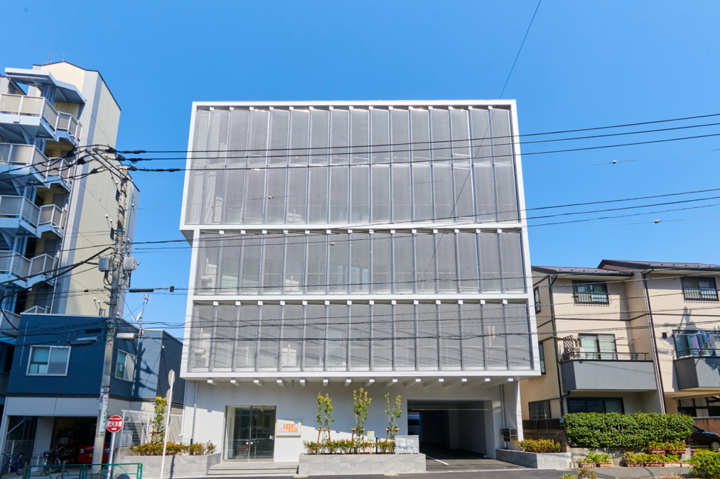 グループホーム静華庵【2022年05月01日オープン】(介護職/ヘルパーの求人)の写真: