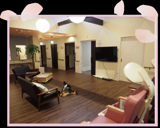 さくら庵もとまちの写真6枚目：