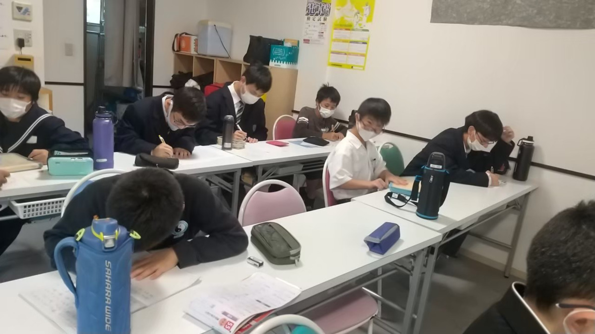 放課後等デイサービス　三好上ジョブハウス（介護タクシー/ドライバーの求人）の写真2枚目：