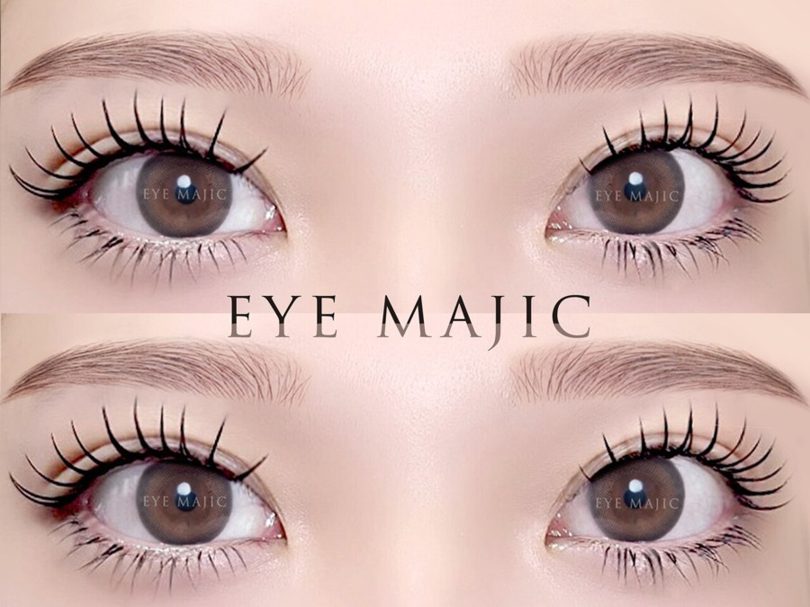 EYE MAJIC 池袋店の写真