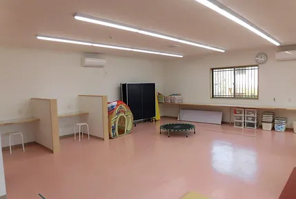 あいあいりすはうすの写真3枚目：