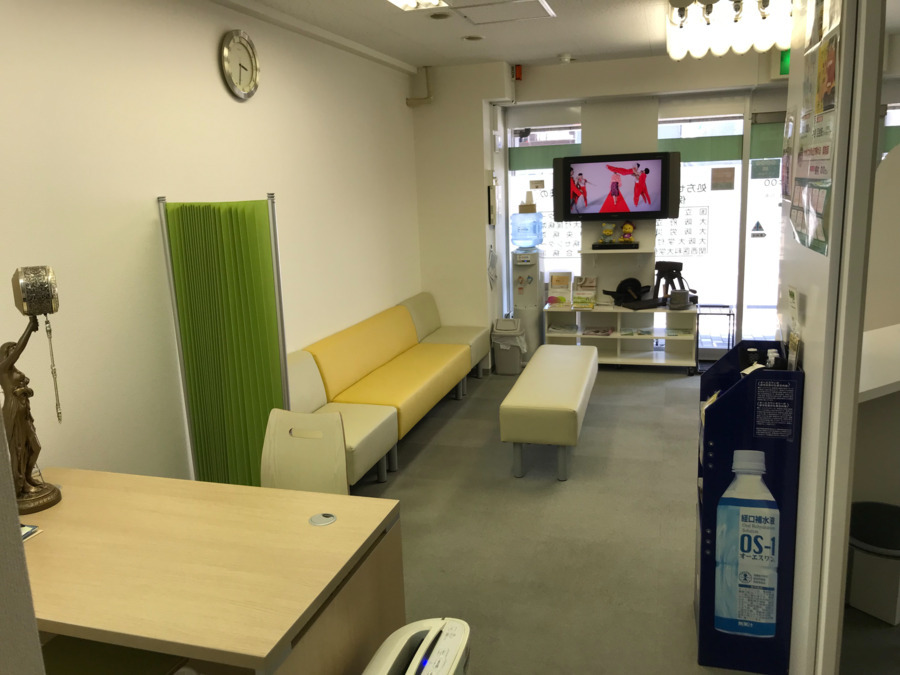 太陽堂薬局の写真2枚目: