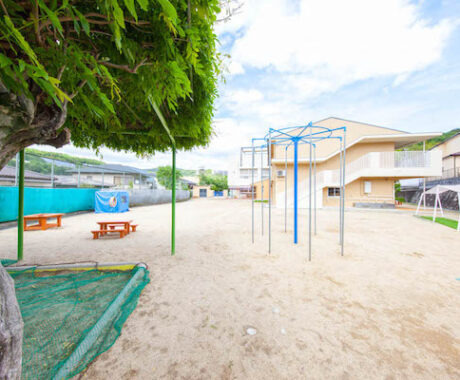 幼保連携型認定こども園 生瀬ぽぽこども園の写真3枚目：